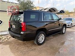 شيفروليه تاهو